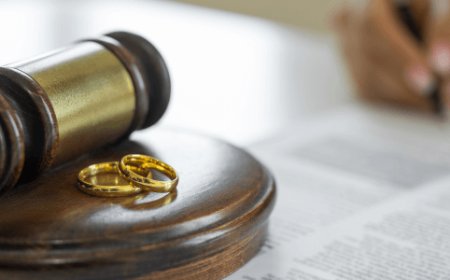 കുവൈറ്റിൽ വിവാഹ മോചന കേസുകൾ വർദ്ധിക്കുന്നതായി നീതിന്യായ മന്ത്രാലയം.