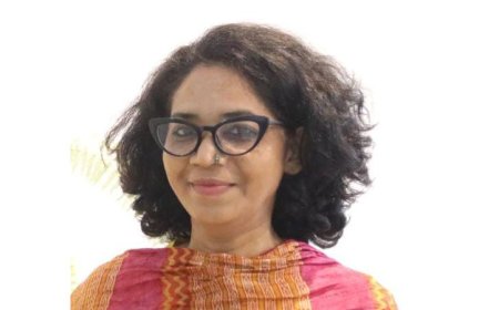 ഡോക്യുമെന്ററി സംവിധായിക രാഖി സാവിത്രി അന്തരിച്ചു.