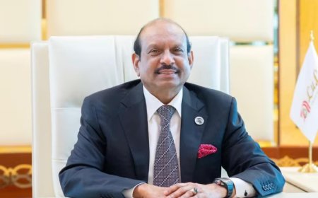 യുഎഇയിലെ ഏറ്റവും സ്വാധീനമുള്ള പ്രവാസികളുടെ പട്ടിക പുറത്ത് വിട്ട് ഫൈനാൻസ് വേൾഡ്; എം എ യൂസഫലി ഒന്നാമത്.