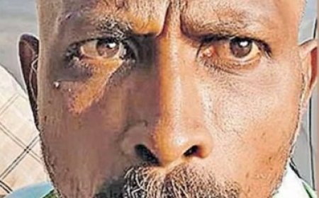 നാടോടി ബാലികയെ തട്ടി കൊണ്ടു പോയി പീഡിപ്പിച്ച കേസില്‍ പ്രതി ഹസന്‍ കുട്ടിക്ക് 65 വര്‍ഷം തടവ്.