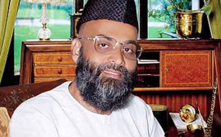 മഅദനിയെ വീണ്ടും ആശുപത്രിയിൽ പ്രവേശിപ്പിച്ചു.