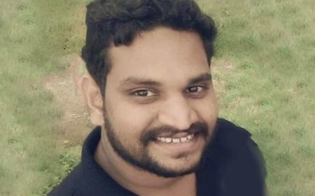 മലയാളി യുവാവ് അബുദാബിയിൽ മരിച്ചു.