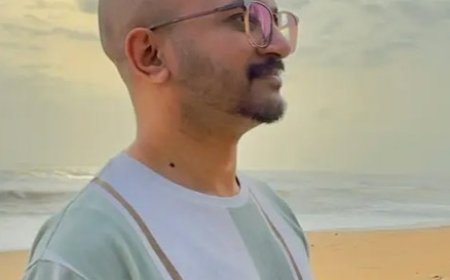 കടലില്‍ ചാടി മരിച്ച യുവ എഞ്ചിനീയറുടെ മൃതദേഹം കരയ്ക്കടിഞ്ഞു.