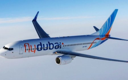 എമിറേറ്റ്സിന്നു പിന്നാലെ ഫ്ലൈ ദുബൈയും പവർ ബേങ്ക് നിരോധിച്ചു.