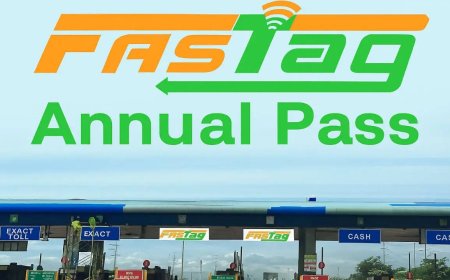 ഫാസ്ടാഗ് ഇല്ലെങ്കിൽ ടോൾ ഇരട്ടിയാകും.