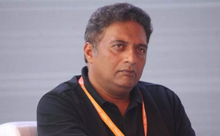 സംസ്ഥാന ചലചിത്ര അവാർഡ്; പ്രകാശ് രാജ് ജൂറി ചെയർമാൻ.