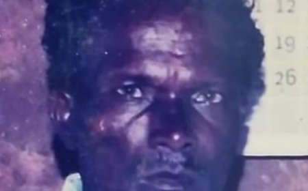 വയോധികന്റെ കൊലപാതകം; ബന്ധു അറസ്റ്റിൽ.