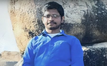 ഓണം ബംമ്പർ; ഇതാണ് ആ ഭാഗ്യവാൻ.