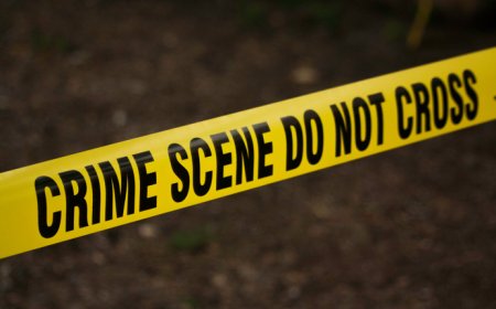 ചികിത്സയിലുള്ള ഭാര്യയെ ഭർത്താവ് കഴുത്ത് ഞെരിച്ച് കൊന്നു.