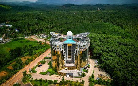 ഫെസ് ഇന്‍ ഹോസ്പിറ്റാലിറ്റി മാനേജ്മെന്റ് കോഴ്‌സ്: ബിരുദദാനച്ചടങ്ങ് ഇന്ന്.