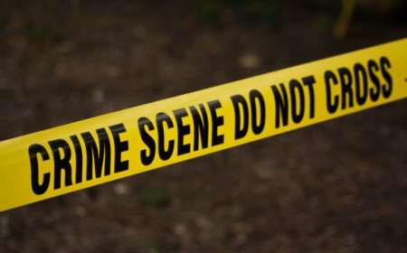 ആശുപത്രിയിലെ കൊലപാതകം; ഭർത്താവും മരിച്ചു.