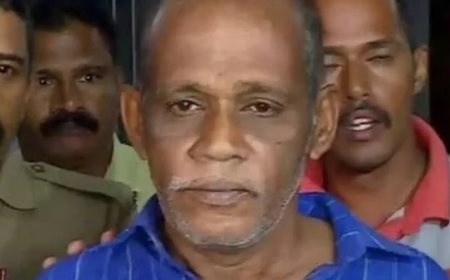 ചെന്താമര പ്രതിയായ പാലക്കാട് നെന്മാറ സജിത വധക്കേസില്‍ നിര്‍ണായക വിധി ഇന്ന്.