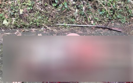 പാലക്കാട് രണ്ടു യുവാക്കളെ വെടിയേറ്റു മരിച്ച നിലയിൽ കണ്ടെത്തി.