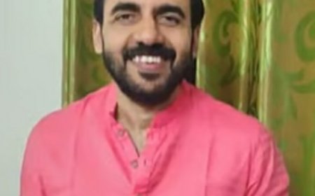 ഉണ്ണികൃഷ്ണൻ പോറ്റി അറസ്റ്റിൽ.