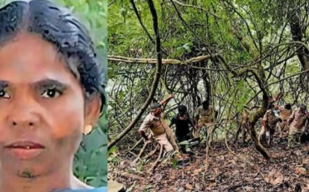 ഭാര്യയെ കൊന്നുകുഴിച്ചിട്ടു; കുറ്റസമ്മതം നടത്തി രണ്ടാം ഭർത്താവ്.