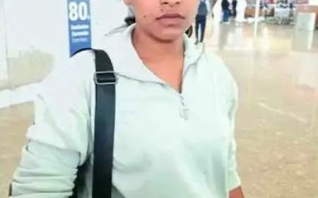 സുഹൃത്തിൻ്റെ വീട്ടില്‍ നിന്ന് 36 പവൻ സ്വര്‍ണ്ണം കവര്‍ന്ന യുവതി പിടിയില്‍.