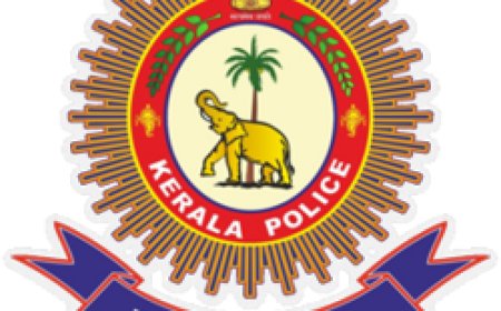 ജില്ലയിൽ പോലിസ് ഇൻസ്പെക്ടർമാർക്ക് കൂട്ട സ്ഥലം മാറ്റം. ഇ. അനൂപ് കുമാർ ഹോസ്ദുർഗ്ഗിൽ.