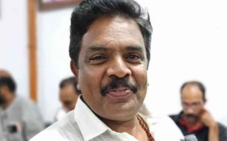 ശബരിമല സ്വർണ്ണക്കൊള്ള; മുരാരി ബാബുവിനെ അറസ്റ്റ് ചെയ്തു.