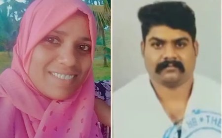 ആറ്റിങ്ങൽ ഗ്രീൻ ലൈൻ ലോഡ്ജിൽ യുവതി കൊല്ലപ്പെട്ട സംഭവത്തിൽ പ്രതി പിടിയിൽ.