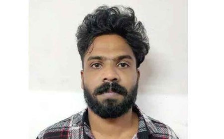 വിവാഹത്തിന്റെ തൊട്ടടുത്ത ദിവസം യുവാവ് പീഡനക്കേസിൽ അറസ്റ്റിലായി.