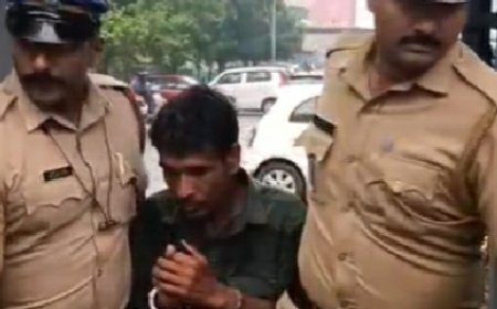 14കാരിയെ പീഡിപ്പിച്ച് ഗർഭിണിയാക്കിയ കേസിൽ മാതാവിന്റെ ആൺ സുഹൃത്തിനെ പൊലീസ് അറസ്റ്റ് ചെയ്തു.