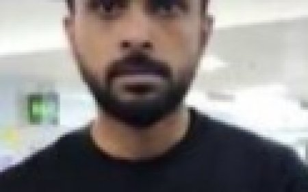 കരിപ്പൂരിൽ വൻ ലഹരി വേട്ട. നാല് കോടിയുടെ ഹൈബ്രിഡ് കഞ്ചാവ് പിടികൂടി.