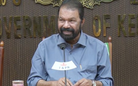 സംസ്ഥാനത്ത് എസ്എസ്എൽസി, ഹയർസെക്കൻ്ററി പരീക്ഷാ തിയ്യതികൾ പ്രഖ്യാപിച്ച് വിദ്യാഭ്യാസ മന്ത്രി വി ശിവൻകുട്ടി.