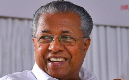 മുഖ്യമന്ത്രി ഇന്ന് ഖത്തറിൽ.