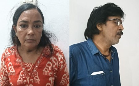 ഏഴു വയസുകാരി അതിഥി എസ് നമ്പൂതിരിയുടെ കൊലപാതകത്തില്‍ രണ്ട് പ്രതികള്‍ക്കും ജീവപര്യന്തം.