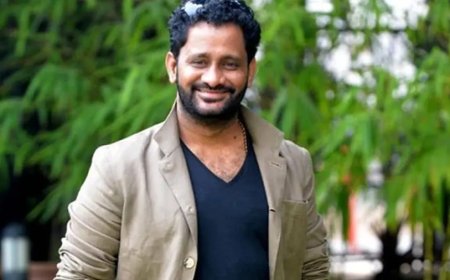 റസൂൽ പൂക്കുട്ടി ചലച്ചിത്ര അക്കാദമി ചെയർമാൻ.