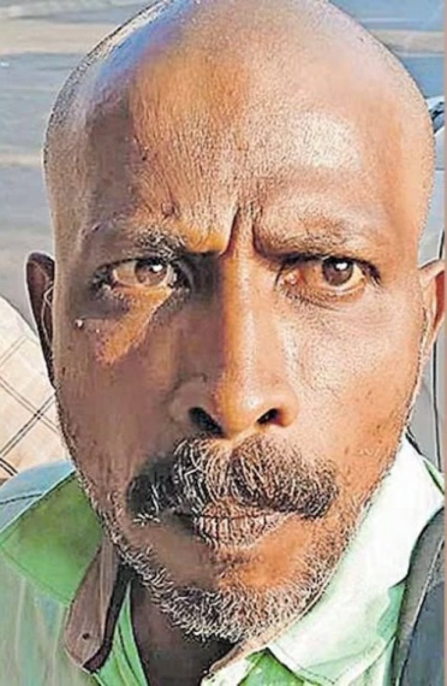 നാടോടി ബാലികയെ തട്ടി കൊണ്ടു പോയി പീഡിപ്പിച്ച കേസില്‍ പ്രതി ഹസന്‍ കുട്ടിക്ക് 65 വര്‍ഷം തടവ്.