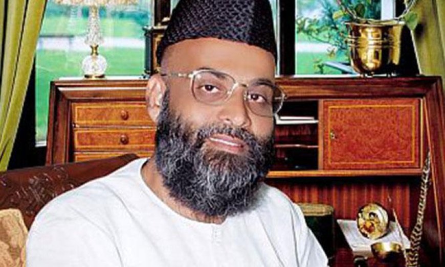 മഅദനിയെ വീണ്ടും ആശുപത്രിയിൽ പ്രവേശിപ്പിച്ചു.