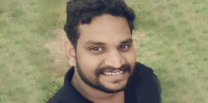 മലയാളി യുവാവ് അബുദാബിയിൽ മരിച്ചു.