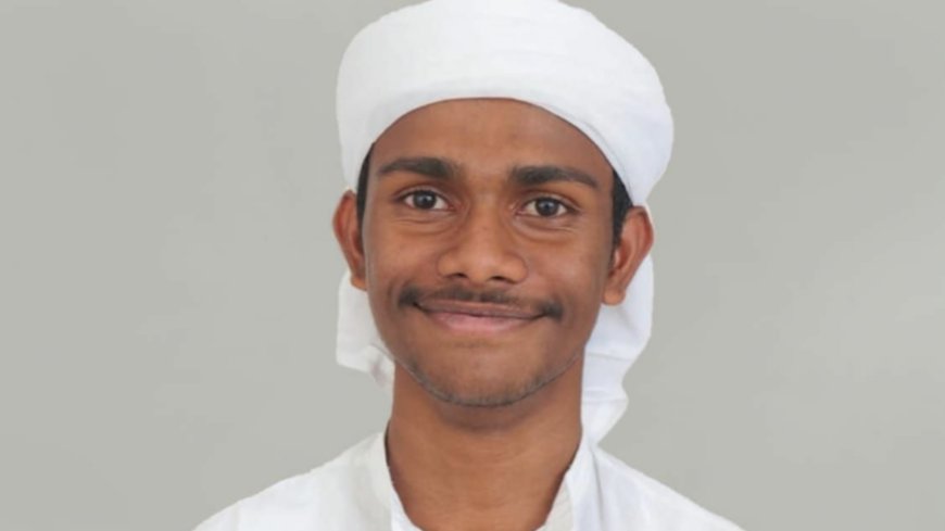 സ്വകാര്യ ബസ് സ്കൂട്ടറിലിടിച്ചു; യുവാവ് മരിച്ചു.