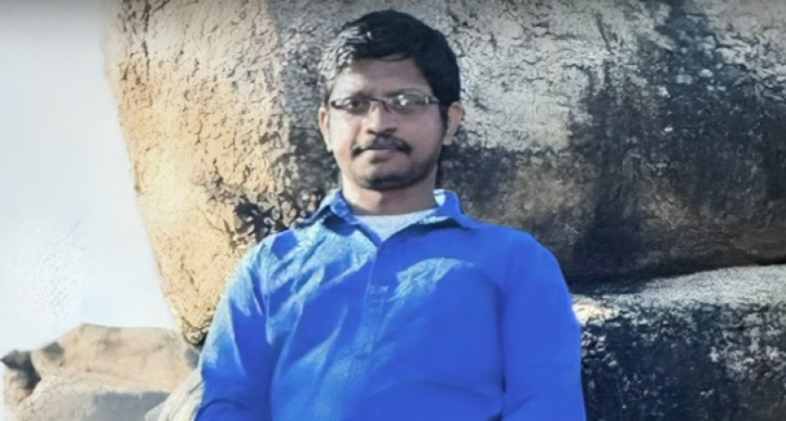 ഓണം ബംമ്പർ; ഇതാണ് ആ ഭാഗ്യവാൻ.