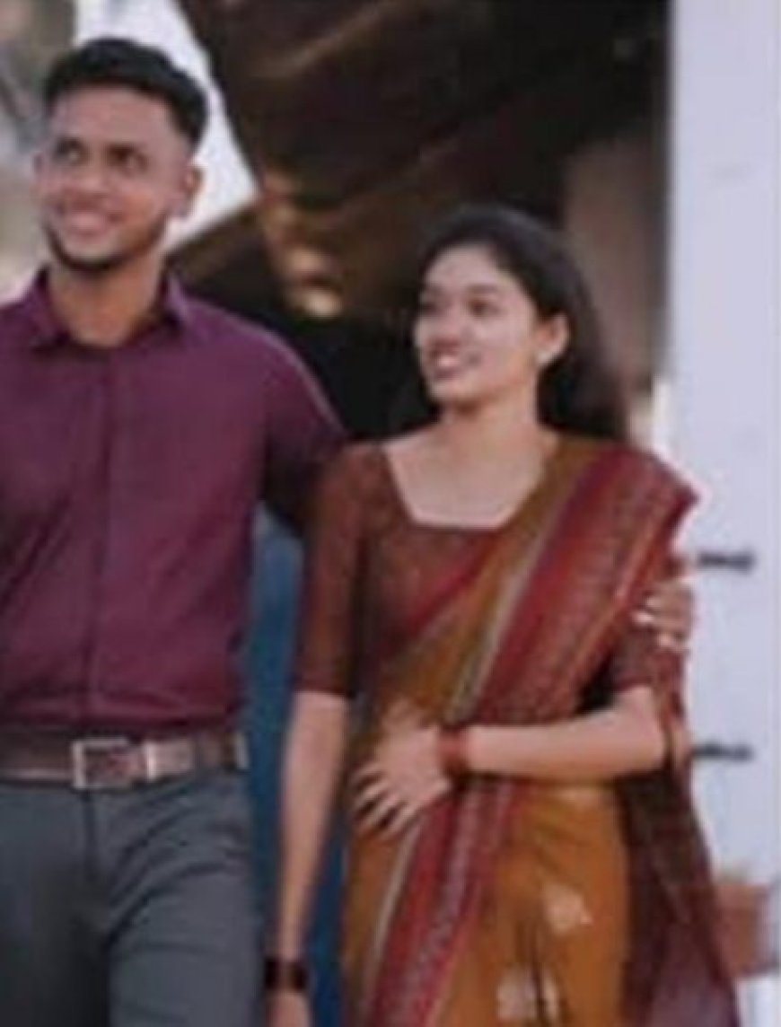 പാലക്കാട് യുവതിയെ ശ്വാസംമുട്ടിച്ച് കൊലപ്പെടുത്തിയ സംഭവത്തിൽ ഭർത്താവ് അറസ്റ്റിൽ.