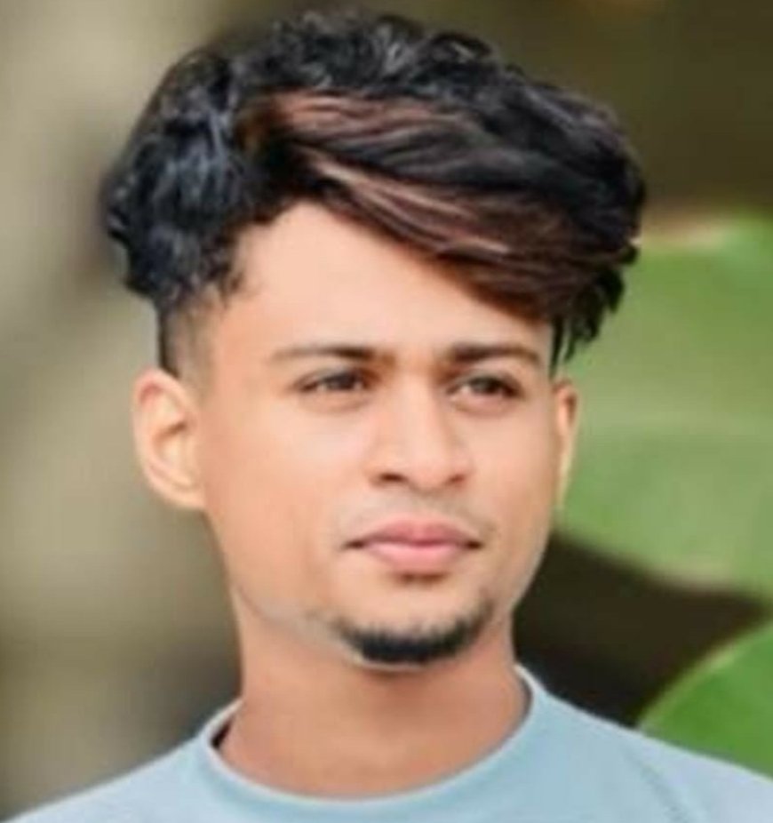 യുവതെയ്യം കലാകാരന്‍ വാടക വീട്ടിലെ സീലിംങ് ഫാനില്‍ കെട്ടിതൂങ്ങി മരിച്ചു.