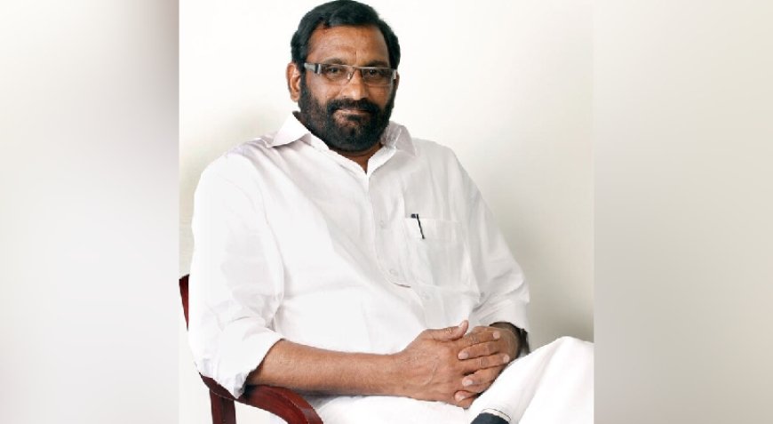 മുന്‍ കുന്നംകുളം എംഎല്‍എ ബാബു എം പാലിശ്ശേരി അന്തരിച്ചു.