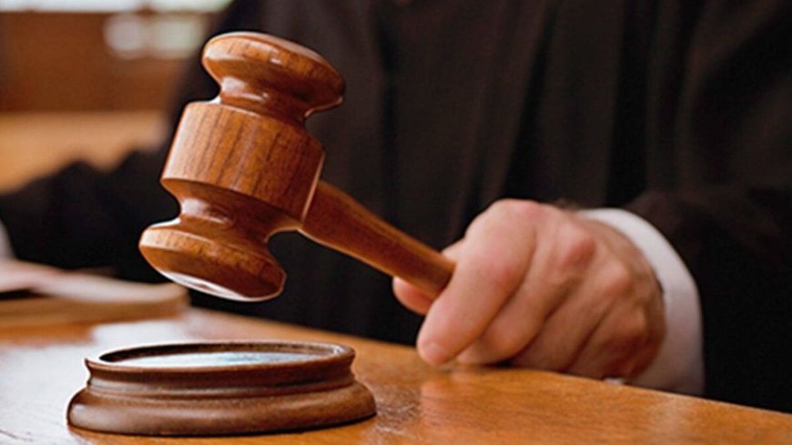 പോലീസിനെ ആക്രമിച്ച കേസിൽ ആറ് കോൺഗ്രസ്സ് നേതാക്കൾക്ക് 11 വർഷം തടവും, പിഴയും.