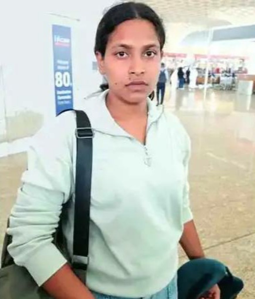 സുഹൃത്തിൻ്റെ വീട്ടില്‍ നിന്ന് 36 പവൻ സ്വര്‍ണ്ണം കവര്‍ന്ന യുവതി പിടിയില്‍.