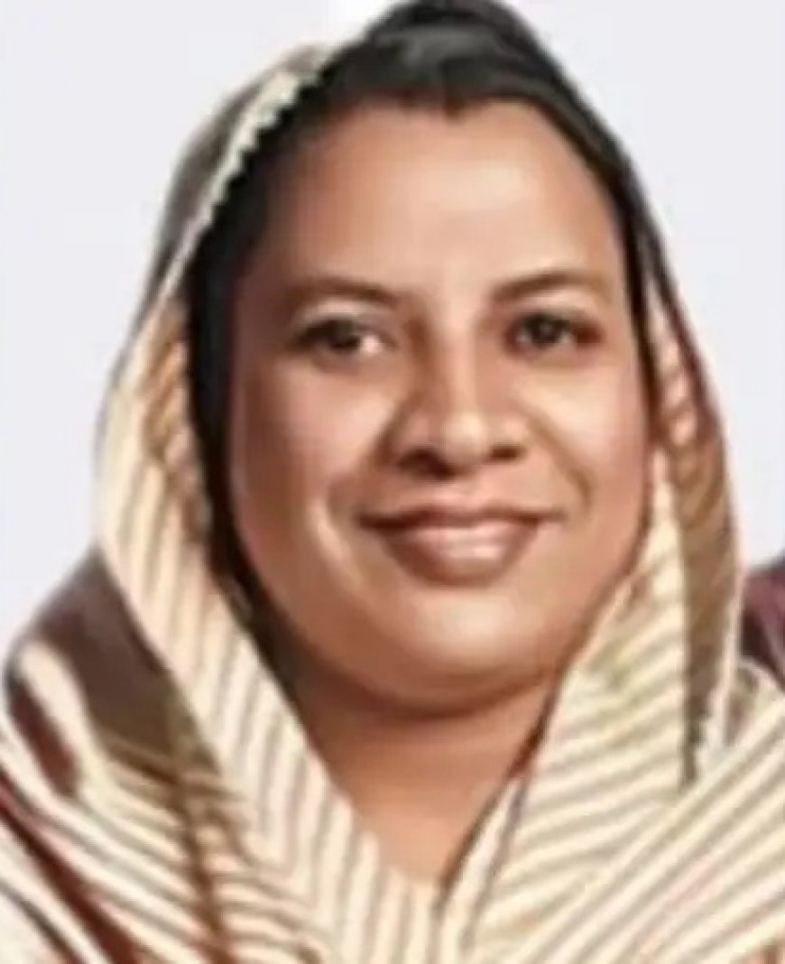 ഇടിമിന്നലേറ്റ് യുവതി മരിച്ചു.