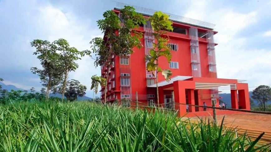 എ ഗ്രേഡ് നേട്ടവുമായി മര്‍കസ് യുനാനി മെഡിക്കൽ കോളേജ്.