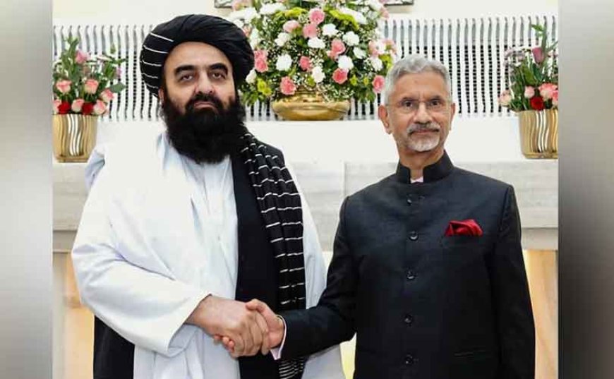 കാബൂളിൽ വീണ്ടും ഇന്ത്യയുടെ എംബസി തുറന്നു.