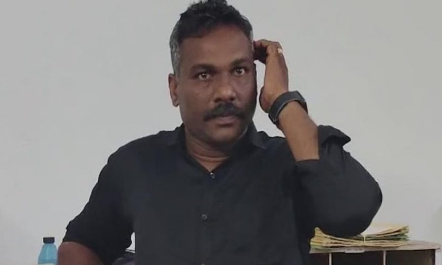 വനിത ഫോറസ്റ്റ് വാച്ചറെ പീഡിപ്പിക്കാൻ ശ്രമം; വനംവകുപ്പ് ഉദ്യോഗസ്ഥൻ അറസ്റ്റിൽ.