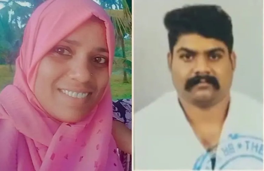 ആറ്റിങ്ങൽ ഗ്രീൻ ലൈൻ ലോഡ്ജിൽ യുവതി കൊല്ലപ്പെട്ട സംഭവത്തിൽ പ്രതി പിടിയിൽ.