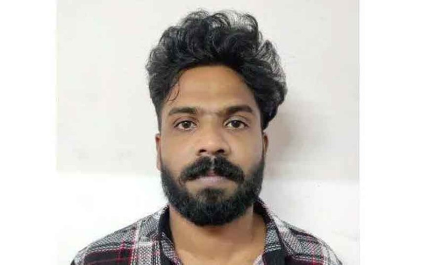 വിവാഹത്തിന്റെ തൊട്ടടുത്ത ദിവസം യുവാവ് പീഡനക്കേസിൽ അറസ്റ്റിലായി.