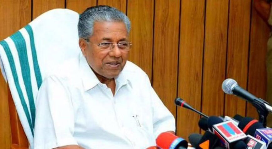 ക്ഷേമ പെൻഷൻ 1600 ൽ നിന്നും 2000 രൂപയാക്കി.