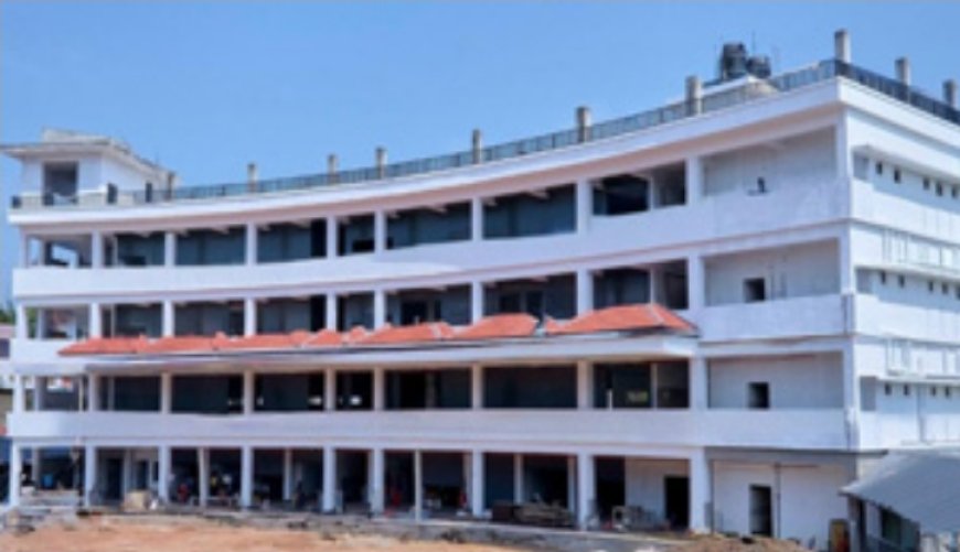 നീലേശ്വരം ബസ് സ്റ്റാന്റ്; വാടക നിശ്ചയിക്കാൻ ഉപസമിതി രൂപീകരിച്ചു.