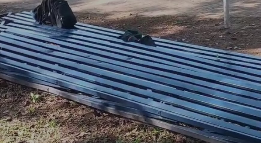 ഗാലറി തകർന്ന് 15 വിദ്യാർത്ഥികൾക്ക് പരിക്ക്.