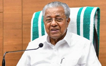 കേരളം ഇന്ത്യയിലെ ആദ്യ അതിദാരിദ്ര്യമുക്ത സംസ്ഥാനം; പ്രഖ്യാപനം ഇന്ന്